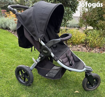 Römer britax b-motion 3 sport babakocsi 