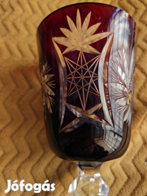 Römer csokoládé kínáló hibátlan állapotban 