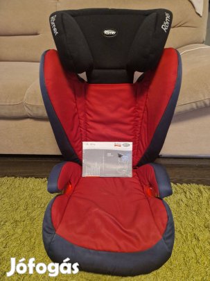 Römer gyerekülés 15-36 kg