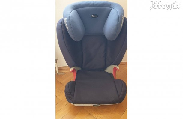 Römer gyerekülés 15-36 kg