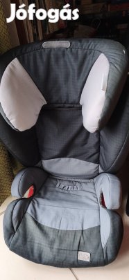 Römer gyerekülés 15-36 kg isofixes