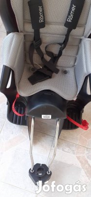 Römer gyerekülés kerékpárra 