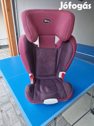 Römer isofix 15-36kg