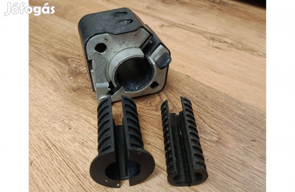 Römer kerékpáros adapter