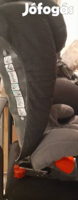 Römer kid autó gyerekülés 15-36 kg autósülés 