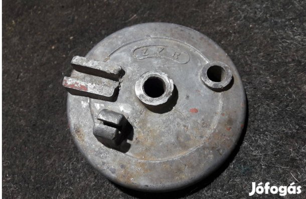 Romet Kadet / Komar / gyári első fék fal / féklap