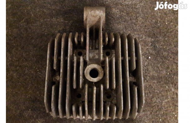 Romet Kadet / Pony / Komar 3 gyári hengerfej