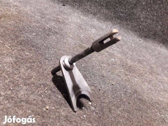 Romet Kadet / Pony gyári komplett váltó villa