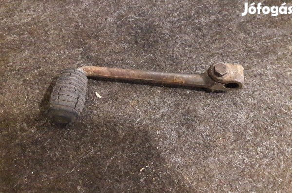 Romet Kadet / Pony komplett váltókar gyári