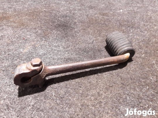 Romet Kadet / Pony váltó kar