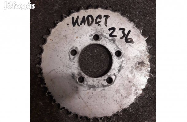 Romet Kadet hátsó nagy lánckerék ( 36 fogas nagyobb áttételű )