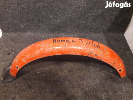 Romet Komar 3 gyári első sárvédő