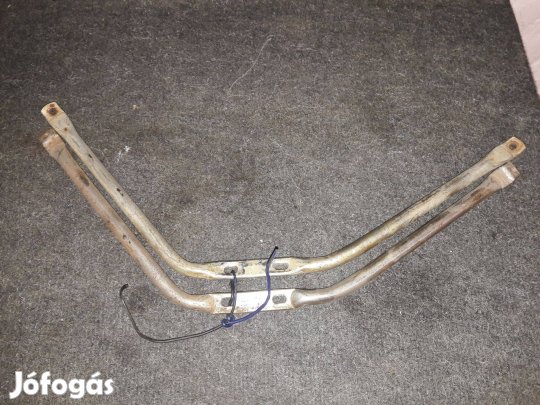 Romet Komar 3 gyári első sárvédő merevítő szett