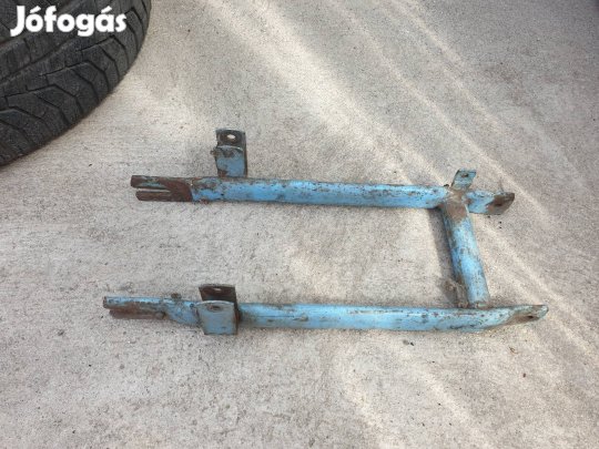 Romet Komár alkatrészek 