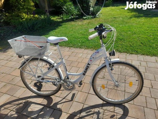 Romet Panda 24" gyerek kerékpár