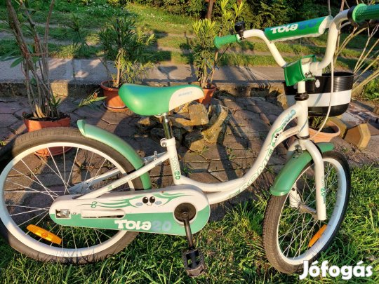 Romet Tola gyermek 20-as kerékpár