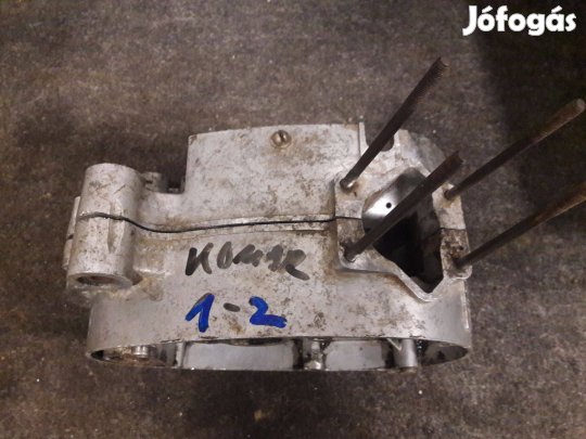 Romet / Komar 1 - 2 gyári blokk közép