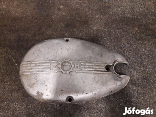 Romet / Komar 2 gyári gyújtás oldali dekni