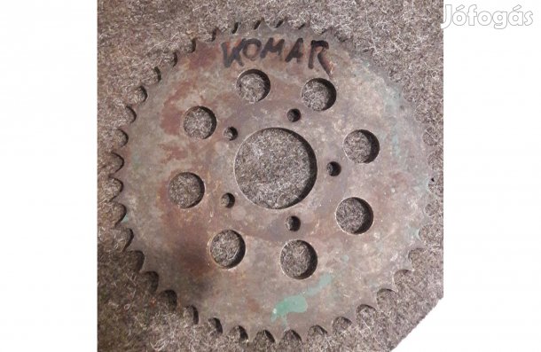 Romet / Komar gyári hátsó nagy lánckerék