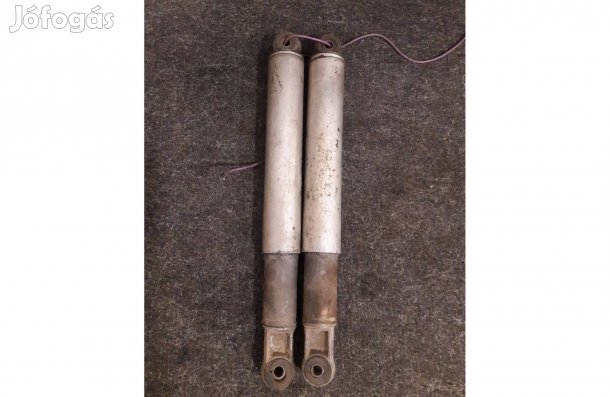 Romet / Komar gyári hátsó teleszkóp pár