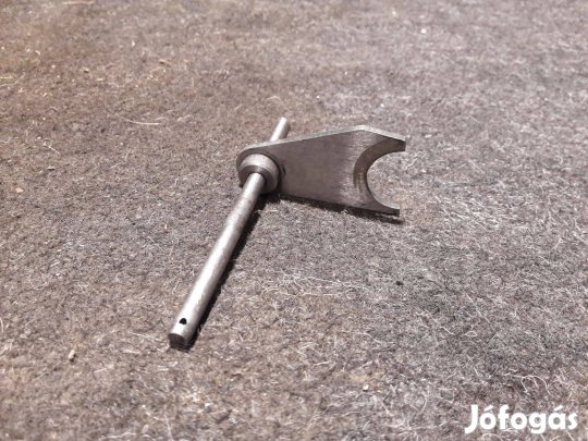 Romet / Komar gyári váltó villa