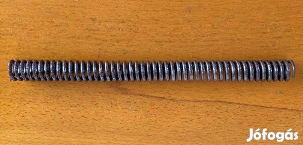 Romet első teleszkóp rugó, gyári lengyel, új