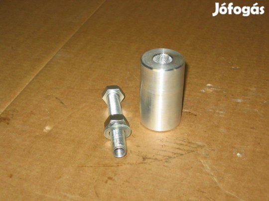 Romet főtengely behúzó