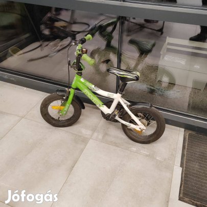 Romet salto 12 gyerekkerékpár