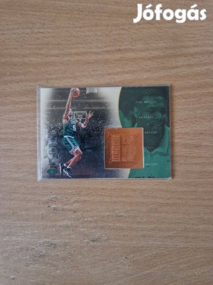 Ron Mercer Upper Deck Spx Finite 1998-99 Top Flight #197 kosaraskártya