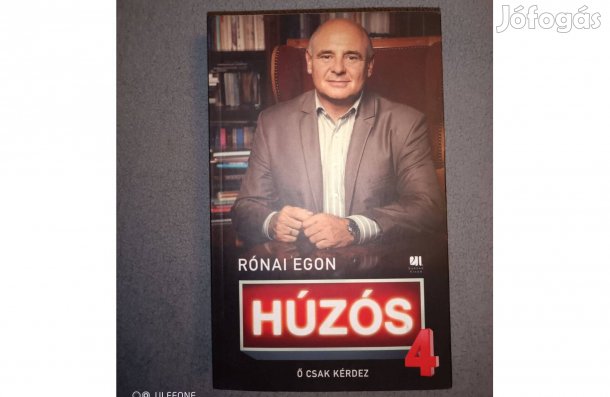 Rónai Egon Húzós