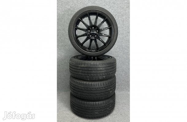Ronal 18" 5x112 alufelni felni Vw Volkswagen Mercedes Audi Skoda Seat