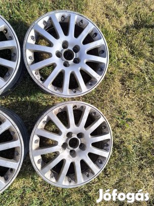 Ronal alufelni 6.5x16 5x100 2 Részes!!! 