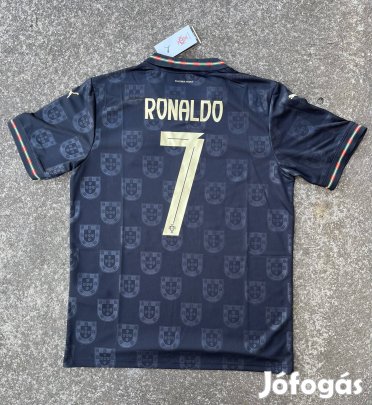 Ronaldo portugál mez