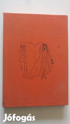 Rónay Az ezeregyéjszaka legszebb meséi