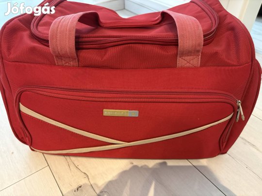 Roncato piros sporttáska