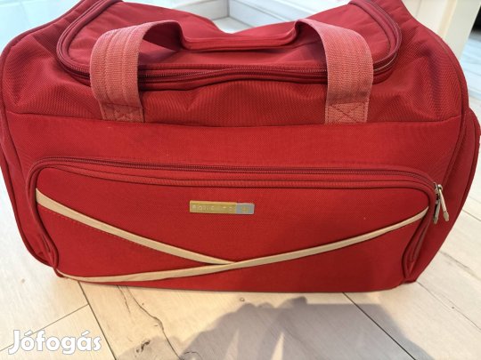 Roncato utazó táska