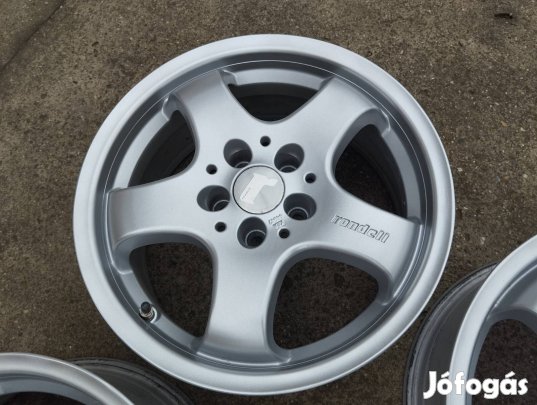 Rondell 0073 peremes alufelni, 7x16, 5x112, et35, 70.4