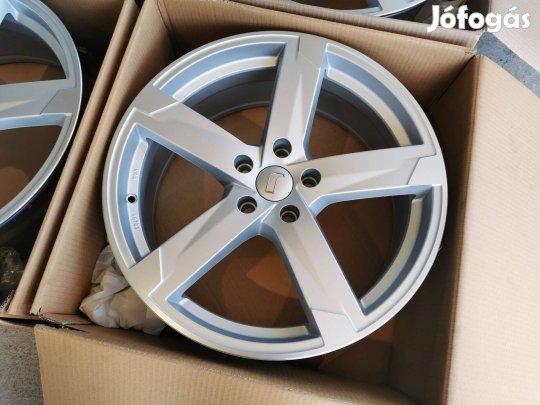 Rondell 19" 5x114,3 Új alufelni 19 coll Mazda Toyota Honda Kia