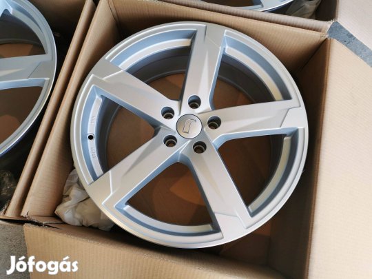 Rondell 19" 5x114,3 Új alufelni 19 coll Mazda Toyota Honda Kia