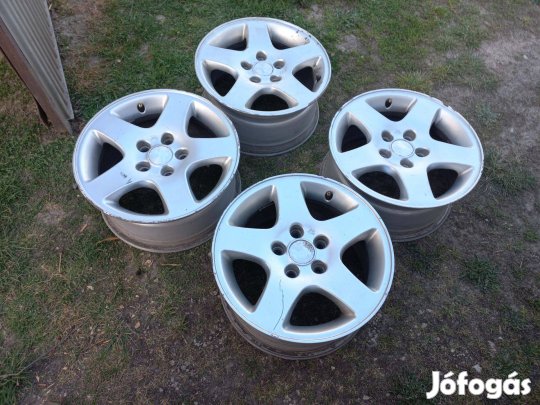 Rondell 5X112 15 colos alufelnik