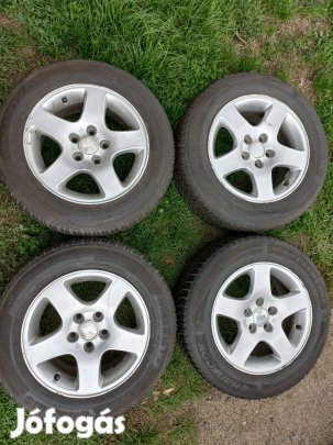 Rondell 5X112 15 colos alufelnik