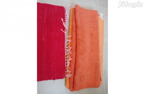 Rongyszonyegek Eladok Szeged-Alsovaroson