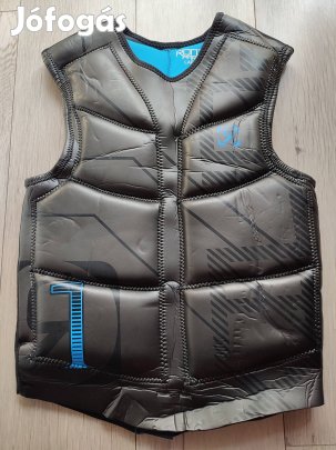Ronix Parks wakeboard mellény (L-es)