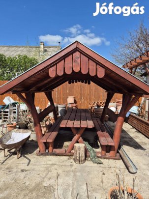 Rönk sörpad, Filagória