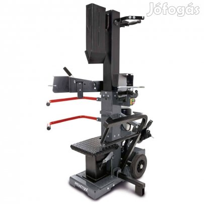 Rönkhasító-Fahasító15 tonnás Scheppach(Practixx)Országos szállítással!