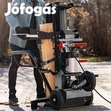 Rönkhasító Fahasító 15T compact!-Practixx PX-CS 15T