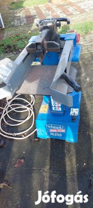 Rönkhasító eladó