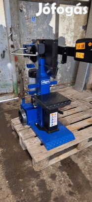 Rönkhasító fa hasító 8t Compact