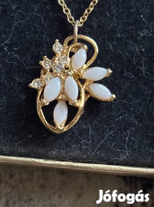 Ronté of the Beverly Hill's Opál köves nyaklánc, 