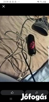 Roode studio mikrofon